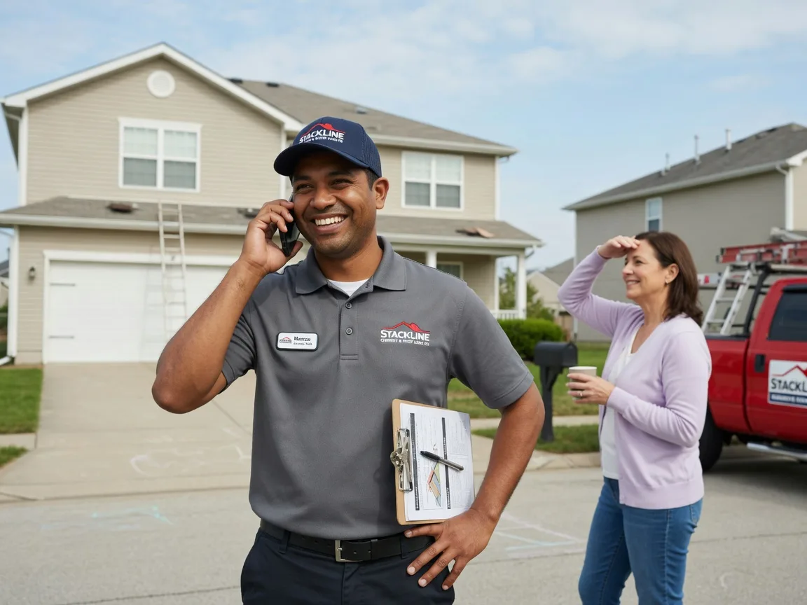 Chimney flashing repair Tremont, IL FAQs